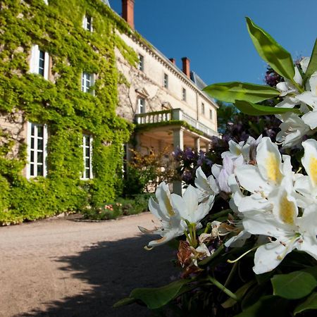 Château de Bellevue B&B Villié-Morgon Exterior foto